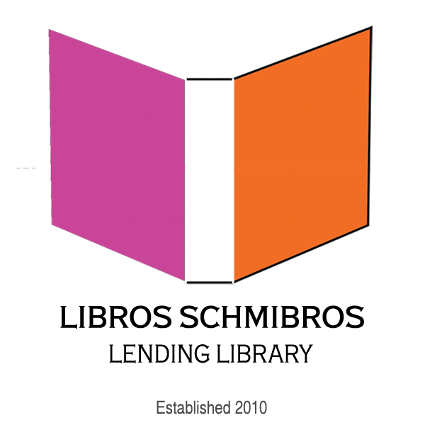 Libros Schmibros Lending Library logo
