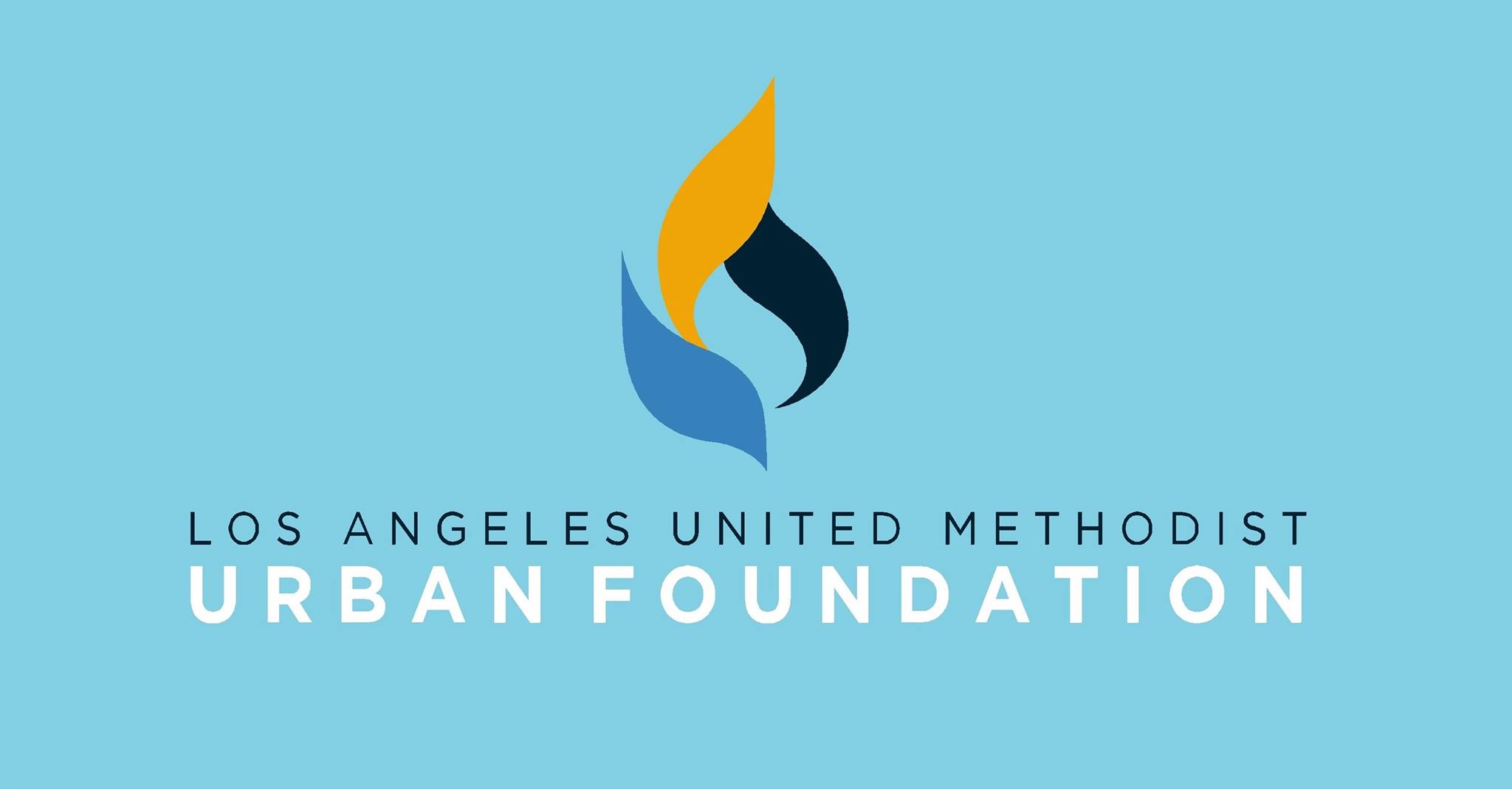 United Methodist Urban Foundation Logo